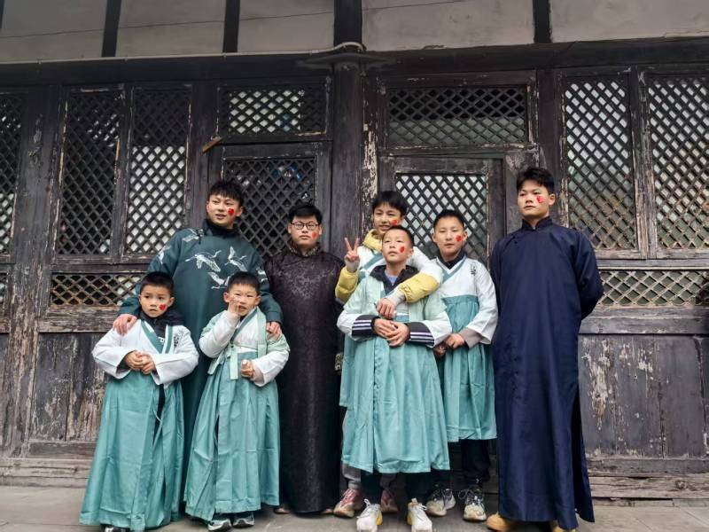 广饶县灯光秀活动策划